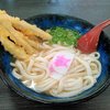 資さんうどん 新宮店
