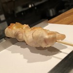 Sumiyaki Chikin Kababu - 