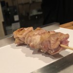 Sumiyaki Chikin Kababu - 