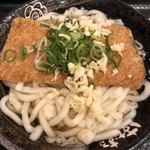 はなまるうどん - 