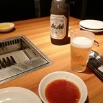 焼肉 ジャンボ - 