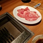 焼肉 ジャンボ - 