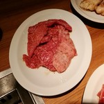 焼肉 ジャンボ - 