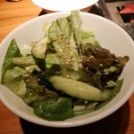 焼肉 ジャンボ - 