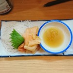 立ち呑み晩杯屋 - 