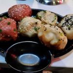 小楊生煎館 - 料理写真: