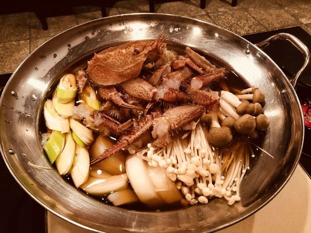 Esora 新宿 鍋類 其他 食べログ 繁體中文