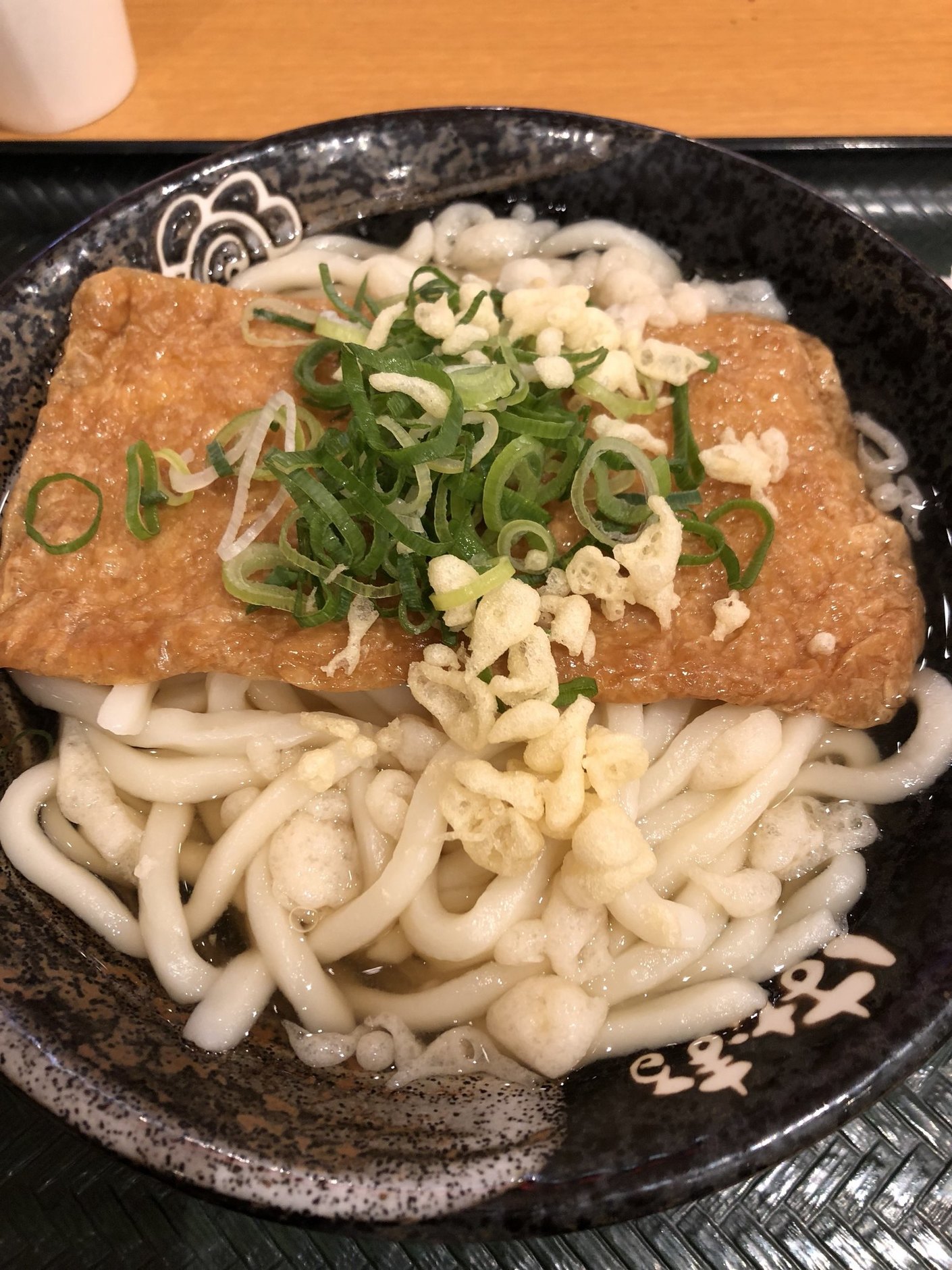 はなまるうどん 宇都宮ベルモール店 name=