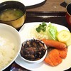 食堂カフェ COCO家