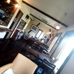 CAFE MORRIS - 