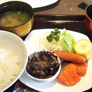 食堂カフェ COCO家_1