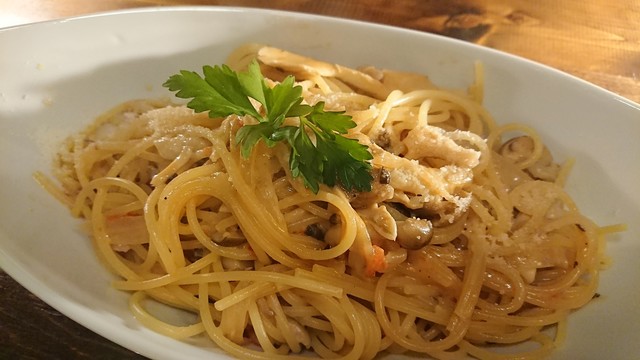 ピッツェリア ヨー（Pizzeria yo） - 旭川（ダイニングバー）の写真