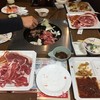 アサヒビール園 白石 ロイン亭