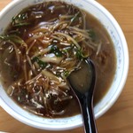 Raihou - あんかけラーメン