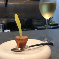 フランス料理と醸造酒 Nuage Japon - 