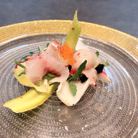 フランス料理と醸造酒 Nuage Japon - 