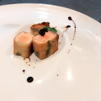 フランス料理と醸造酒 Nuage Japon - 