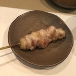 鶏割烹 ならや - 