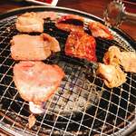 Honkaku Yakiniku Chifaja - 