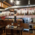 山ちゃんの部屋 国際通り店