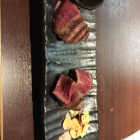 鉄板焼 grow 六本木店 - 