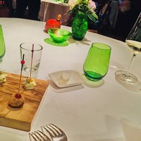 レストラン・パッション - 