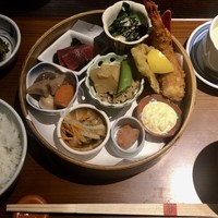 赤坂うまや - 三代目市川猿之助の楽屋めし ¥1,600