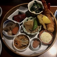 赤坂うまや - 三代目市川猿之助の楽屋めし ¥1,600