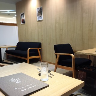 越品 ダイニング&カフェ_2