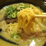 三平らーめん - 三平ラーメン