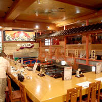 いけす鶴八 新栄店 - 