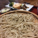 Edo Soba Nichigetsuan - 