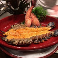 表参道うかい亭 - 