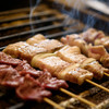 ばんぶう - 料理写真: