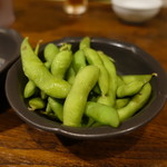 FUZI - 枝豆