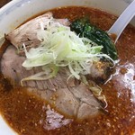 ラーメン大童 - 