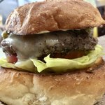 Jack37Burger - 