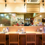 Yakitori bambuu - 