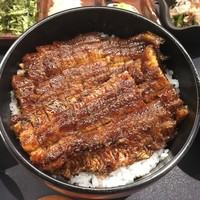 うなぎ･ひつまぶし炭櫓 京都四条河原町店 - 