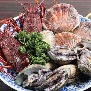 西洋割烹柏葉亭_2