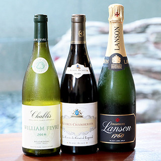 西洋割烹柏葉亭_1