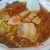 もりや食堂 - ラーメン。単品400円
