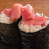 築地 男前鮓 - 料理写真: