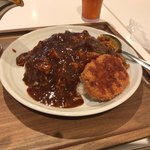 100時間カレーアメイジング - 