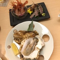 函館うに むらかみ 日本生命札幌ビル店 - 