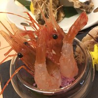 函館うに むらかみ 日本生命札幌ビル店 - 