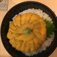 函館うに むらかみ 日本生命札幌ビル店 - 