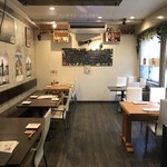 チーズフォンデュとArtのお店～パナシェ～ - 