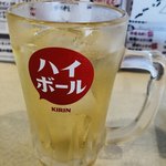 横田酒場 - 