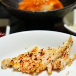 焼肉トラジ - 上ミノ